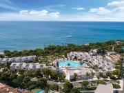 Apartamento, Centro de Olhos de Água, Albufeira e Olhos...