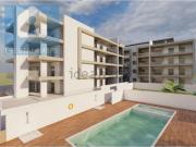 Apartamento, Centro de Olhos de Água, Albufeira e Olhos...