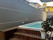 APARTAMENTO CENTRO DE UBATUBA