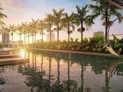 Apartamento, Centro Empresarial Tamboré, Barueri, SP