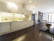 Apartamento centro Figueres