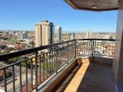 Apartamento, Centro, Franca, SP