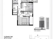 Apartamento, Centro, Franca, SP