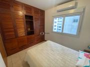 Apartamento Centro Guarujá/SP REF: AP7272