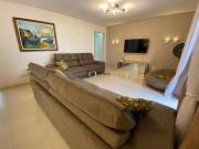 Apartamento Centro Guarujá/SP