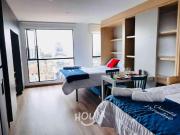 Apartamento Centro Internacional de Bogotá ID: 167688r