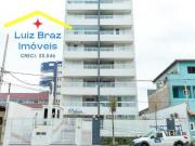 Apartamento Centro Itanhaém/SP