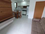 APARTAMENTO CENTRO, MOBILIADO, 2 QUARTOS, 1 SUÍTE,...