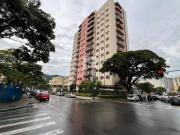 Apartamento, Centro Poços de Caldas