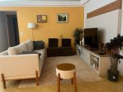 Apartamento Centro Residencial Por do Sol 169m² 5...