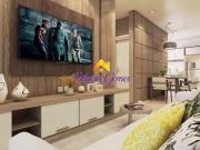 Apartamento, Centro, São Vicente, SP