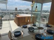 Apartamento centro sp