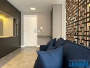 Apartamento centro sp