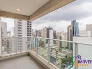 Apartamento centro sp