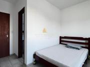 APARTAMENTO CENTRO UBATUBA