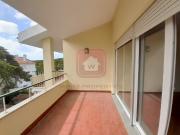 Apartamento centro Vista desafogada