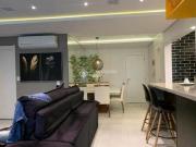 APARTAMENTO CERÂMICA SÃO CAETANO DO SUL