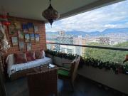 APARTAMENTO CERCA AL CC SANTA FE