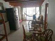 Apartamento Cerca Al Mar Bello Horizonte Santa Marta