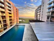 Apartamento cerca al mar en en pozos colorados 005 R