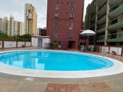 Apartamento cerca al mar Rodadero Santa Marta 005