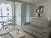Apartamento cerca al mar Santa Marta Colombia