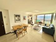 APARTAMENTO CERCA AL TESORO CON UNA VISTA ESPECTACULAR
