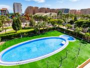 Apartamento cerca de la playa de 2 dormitorios y 2...
