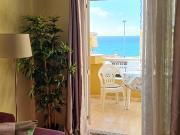 Apartamento cerca de la playa de Las Vistas