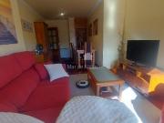 apartamento cerca de la playa de vilariño y paseo...