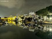 Apartamento cerca de la playa en el centro de Empuriabrava