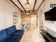 Apartamento de 2 dormitorios en alquiler en La...