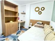 Apartamento cerca de la playa Playa del Cura – Torrevieja