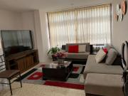 Apartamento cerca del Mall del Pacífico