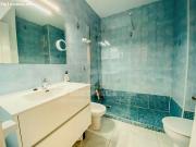 Apartamento cerca del mar en Calan Blanes