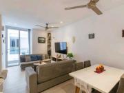 Apartamento cerca del mar playa Salguero Santa Marta...