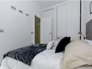 Apartamento cerca del playa del cura