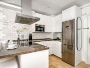 APARTAMENTO CERCA PUERTO BANÚS. JLRU T1775