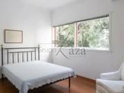 Apartamento Cerqueira CÃsar 3 DormitÃ³rios 200mÂ²