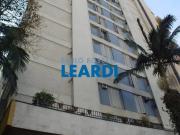 Apartamento jardim amãrica sp