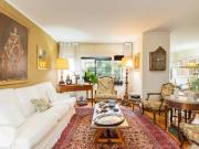 Apartamento Cerqueira Cesar 3 Dormitórios 201m²