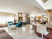 Apartamento Cerqueira Cesar 3 Dormitórios 227m²