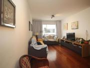 Apartamento Cerqueira César 4 Dormitórios 140m²