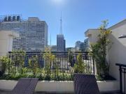 APARTAMENTO CERQUEIRA CÉSAR