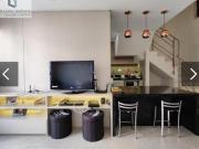 Apartamento, Cerqueira César, São Paulo, SP