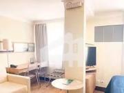 Apartamento, Cerqueira César, São Paulo, SP