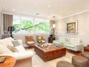 Apartamento Cerqueira Cesar/Sao Paulo