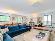 Apartamento Cerqueira Cesar/Sao Paulo