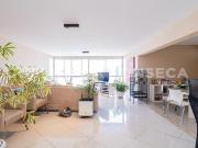 Apartamento Cerqueira Cesar/Sao Paulo