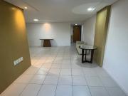 Apartamento Cerro Catedral para aluguel na Ponta Verde